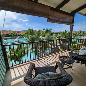 Citronelle Apartment
