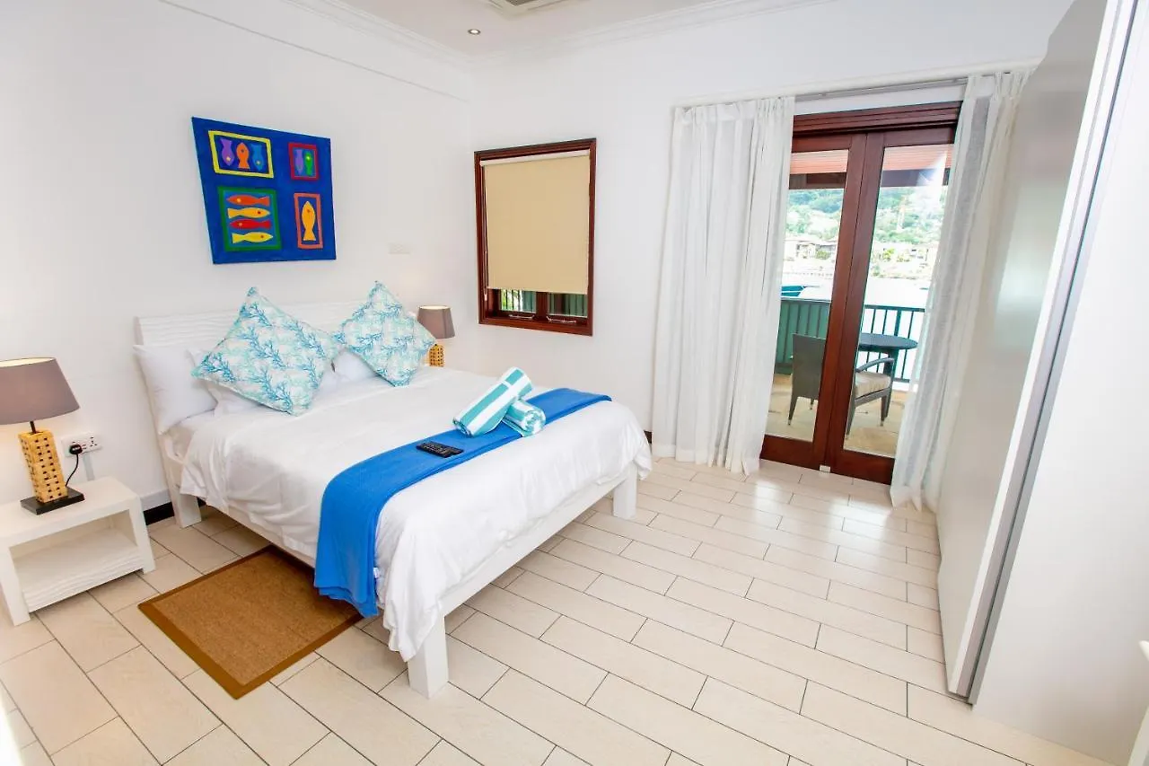 Eden Studios Guest house