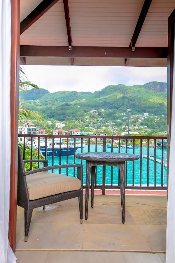 Eden Studios Guest house